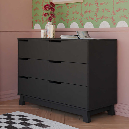 Babyletto Hudson 6-Drawer Double Dresser