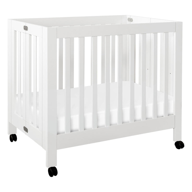 Load image into Gallery viewer, Babyletto Origami Mini Crib
