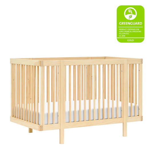 Convertible crib stages best sale