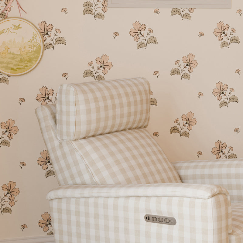 Load image into Gallery viewer, Namesake Willa Pro Power Recliner &amp; Swivel Glider
