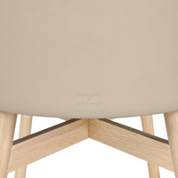 M26834GMLB,Babyletto,babyletto x GATHRE Capsule Bassinet in Millet