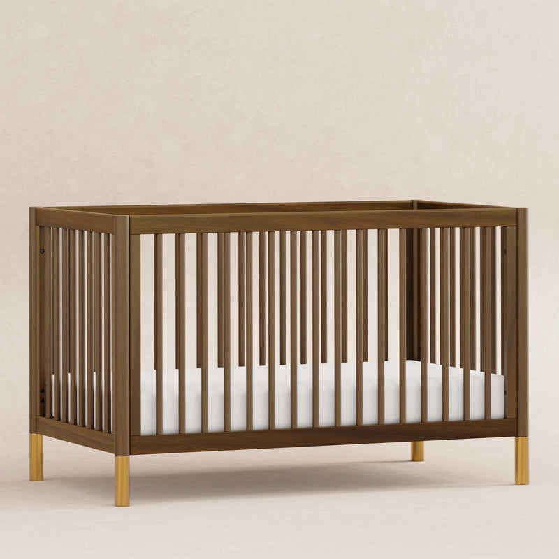 Load image into Gallery viewer, Babyletto Gelato 4-in-1 Convertible Crib with Toddler Bed Conversion Kit
