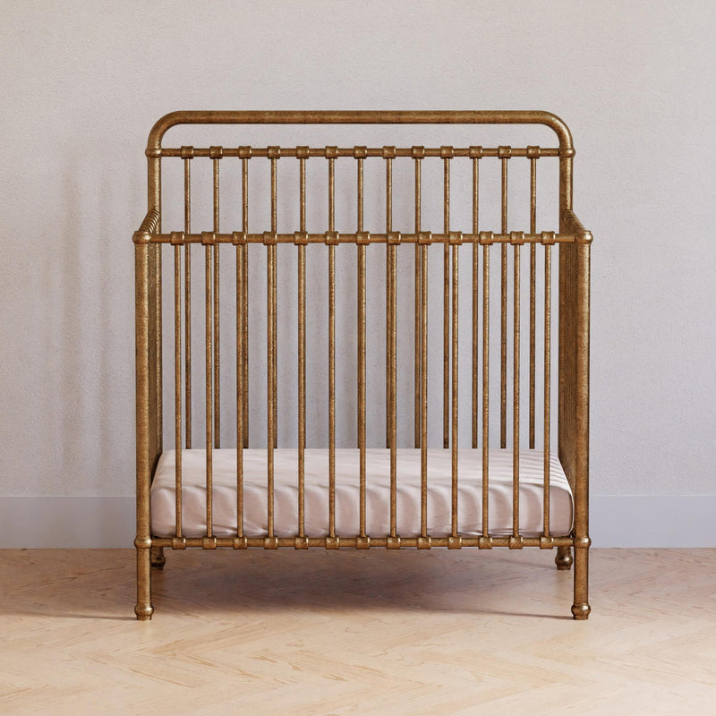 Load image into Gallery viewer, Namesake Winston 4-in-1 Convertible Mini Crib
