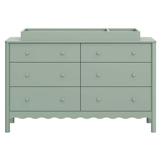 Babyletto Swell 6-Drawer Dresser