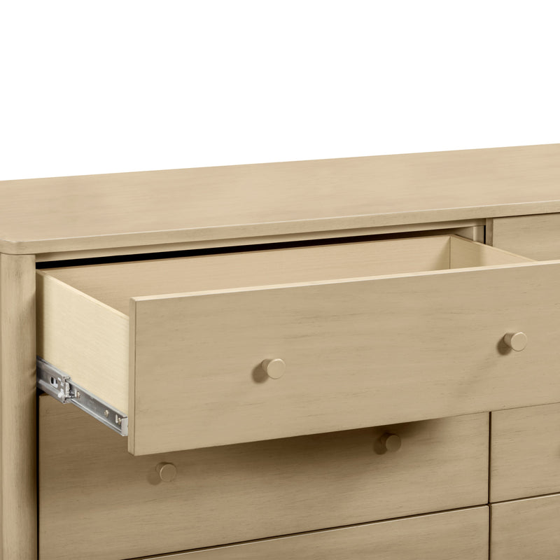Load image into Gallery viewer, Babyletto Swell 6-Drawer Dresser
