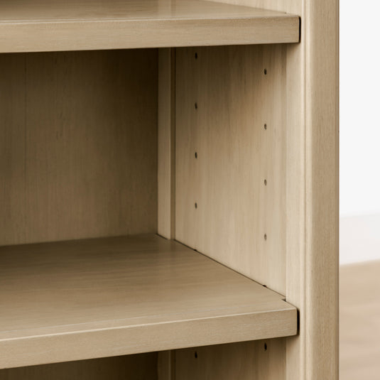 Namesake Liberty Bookcase