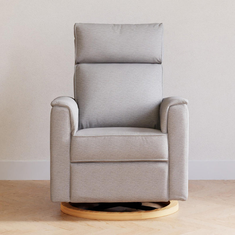 Load image into Gallery viewer, Namesake Willa Plus Power Glider Recliner + Power Headrest
