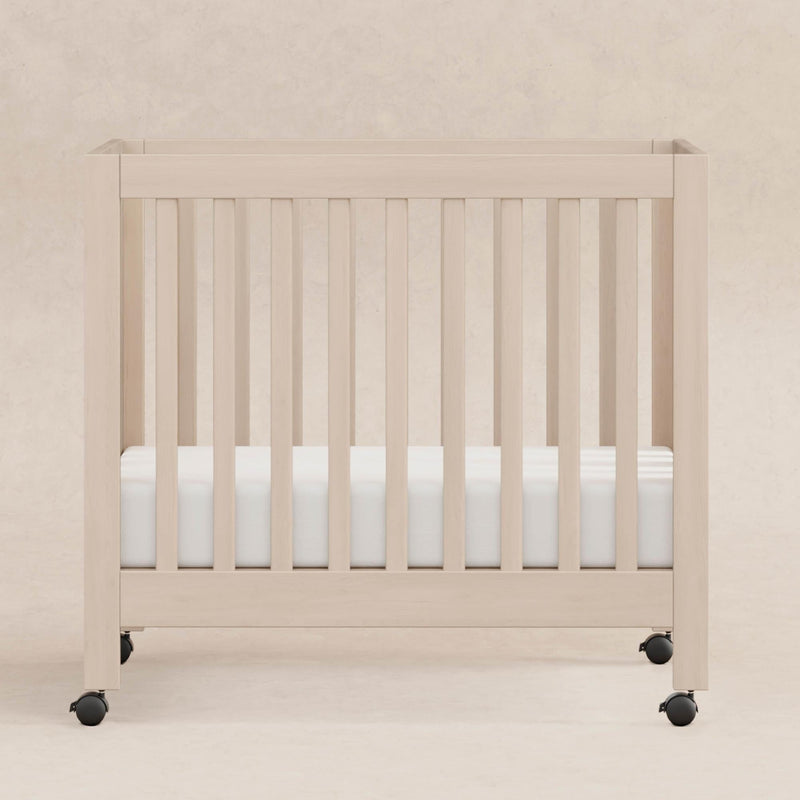 Load image into Gallery viewer, Babyletto Origami Mini Crib
