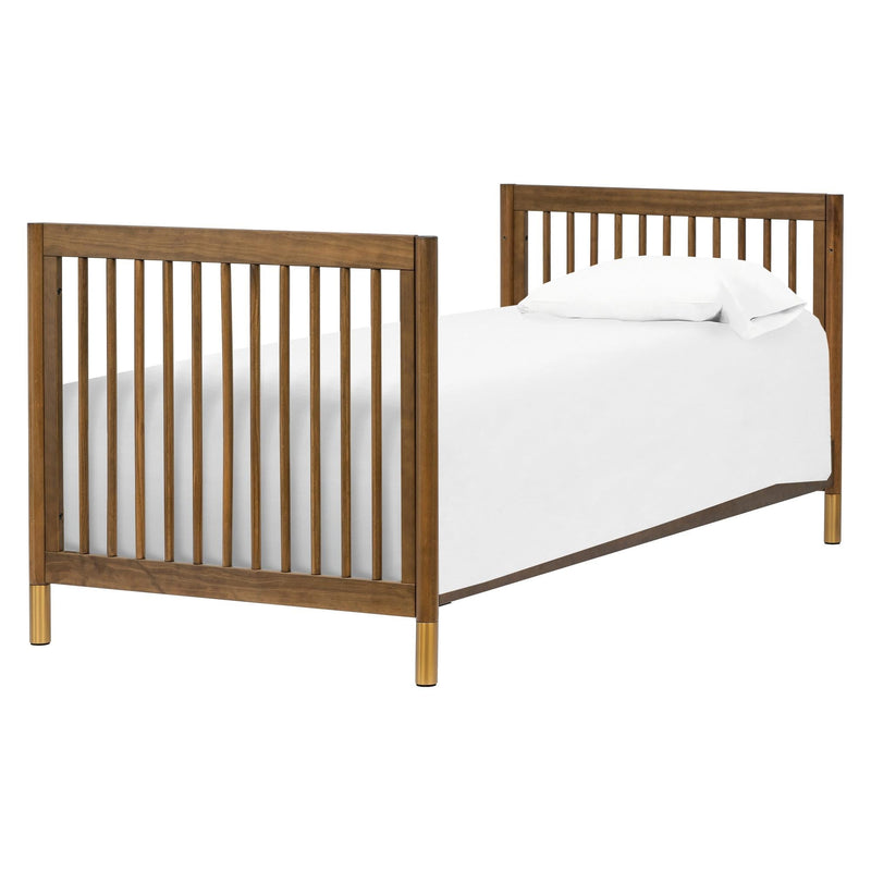 Load image into Gallery viewer, Babyletto Gelato 4-in-1 Convertible Mini Crib
