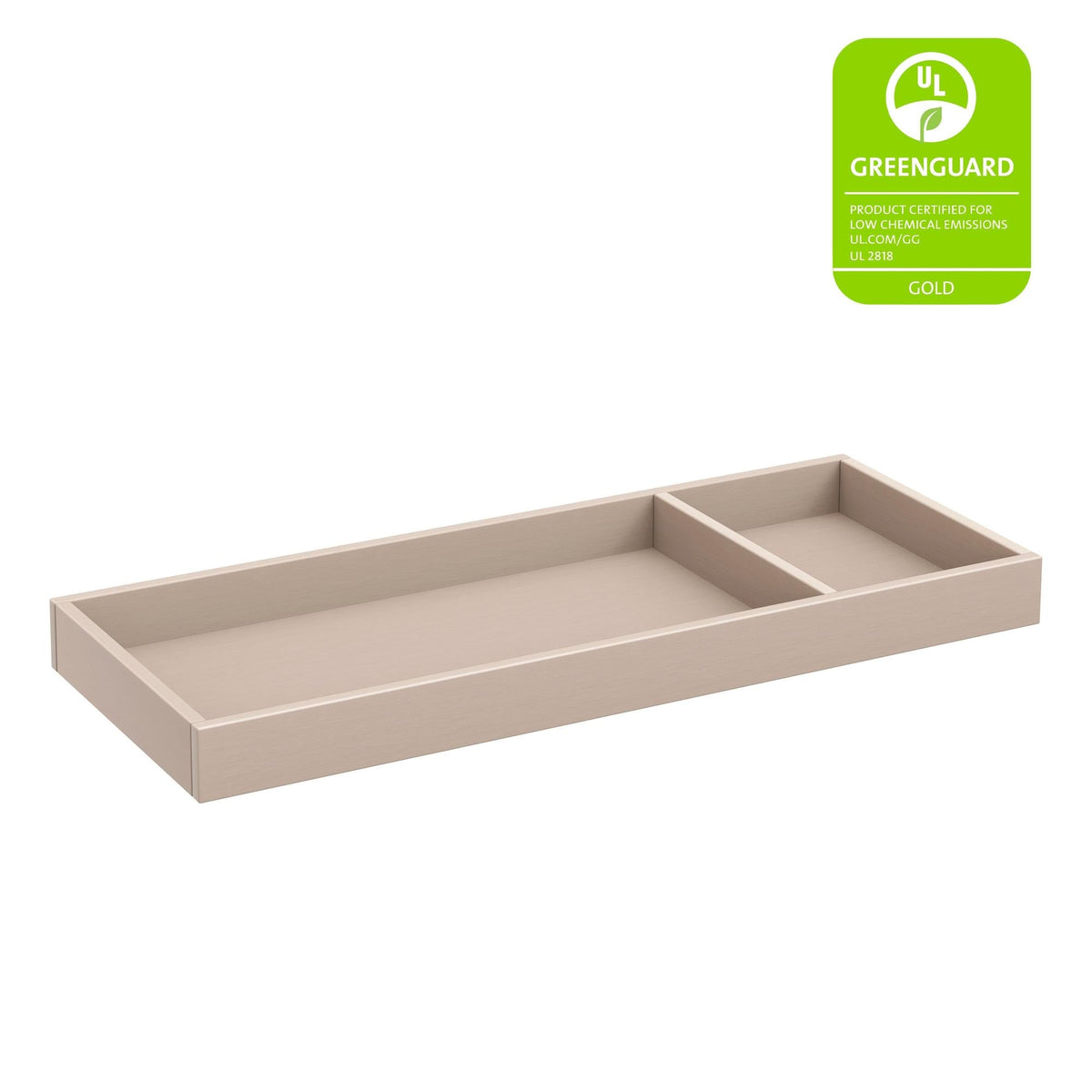 Namesake Universal Wide Removable Changing Tray (M0619)