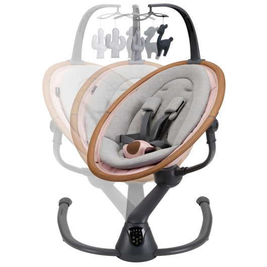 maxi cosi swinf Maxi-Cosi Cassia Swing – Babinski's Baby