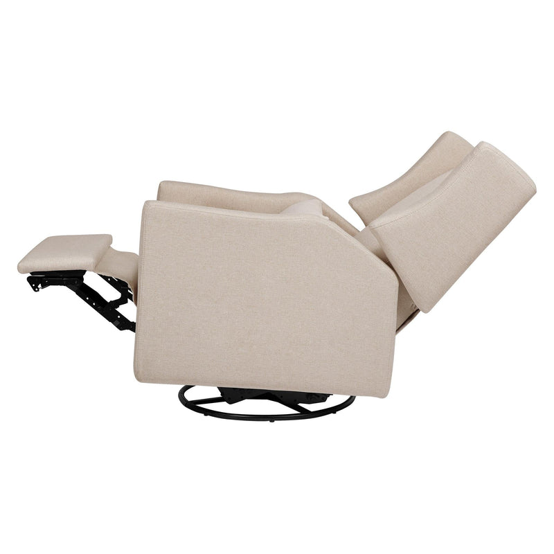 Load image into Gallery viewer, Babyletto Kiwi Electronic Recliner and Swivel Glider with USB port
