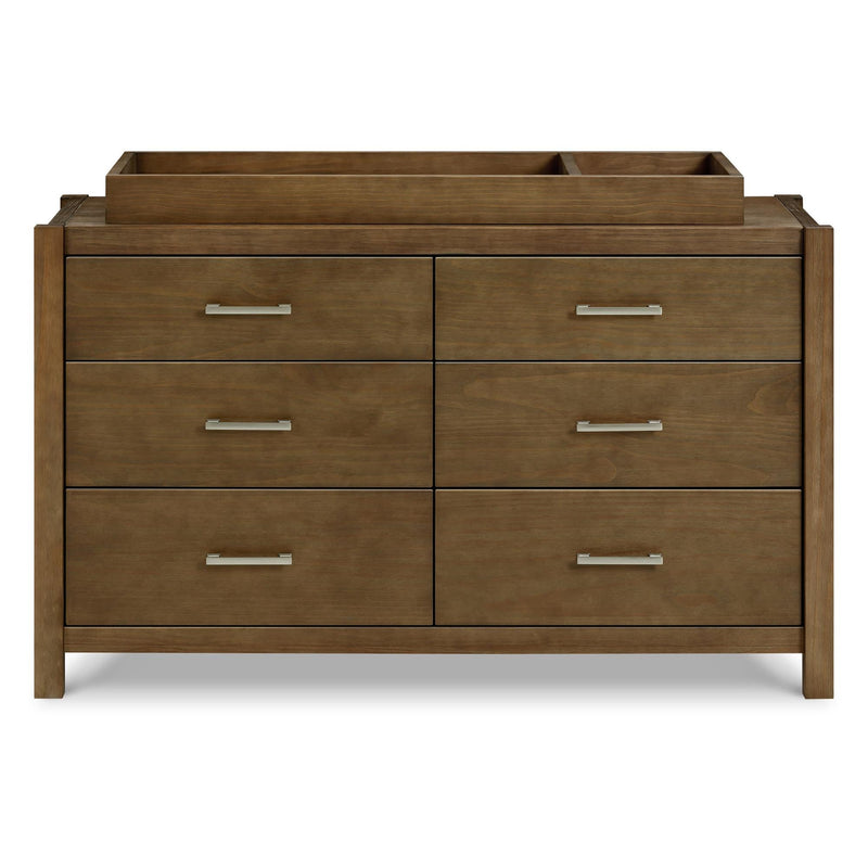 Load image into Gallery viewer, Monogram by Namesake Hemsted 6-Drawer Dresser
