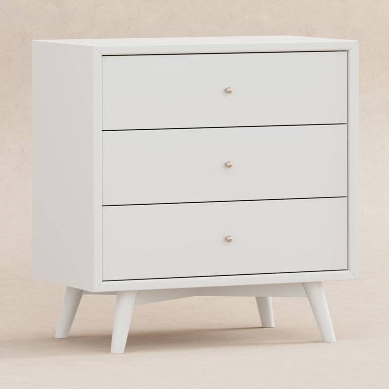 Load image into Gallery viewer, Babyletto Palma 3-Drawer Dresser

