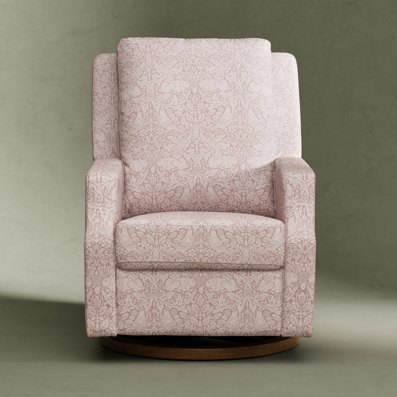 Load image into Gallery viewer, Morris &amp; Co. x Namesake Crewe Recliner and Swivel Glider
