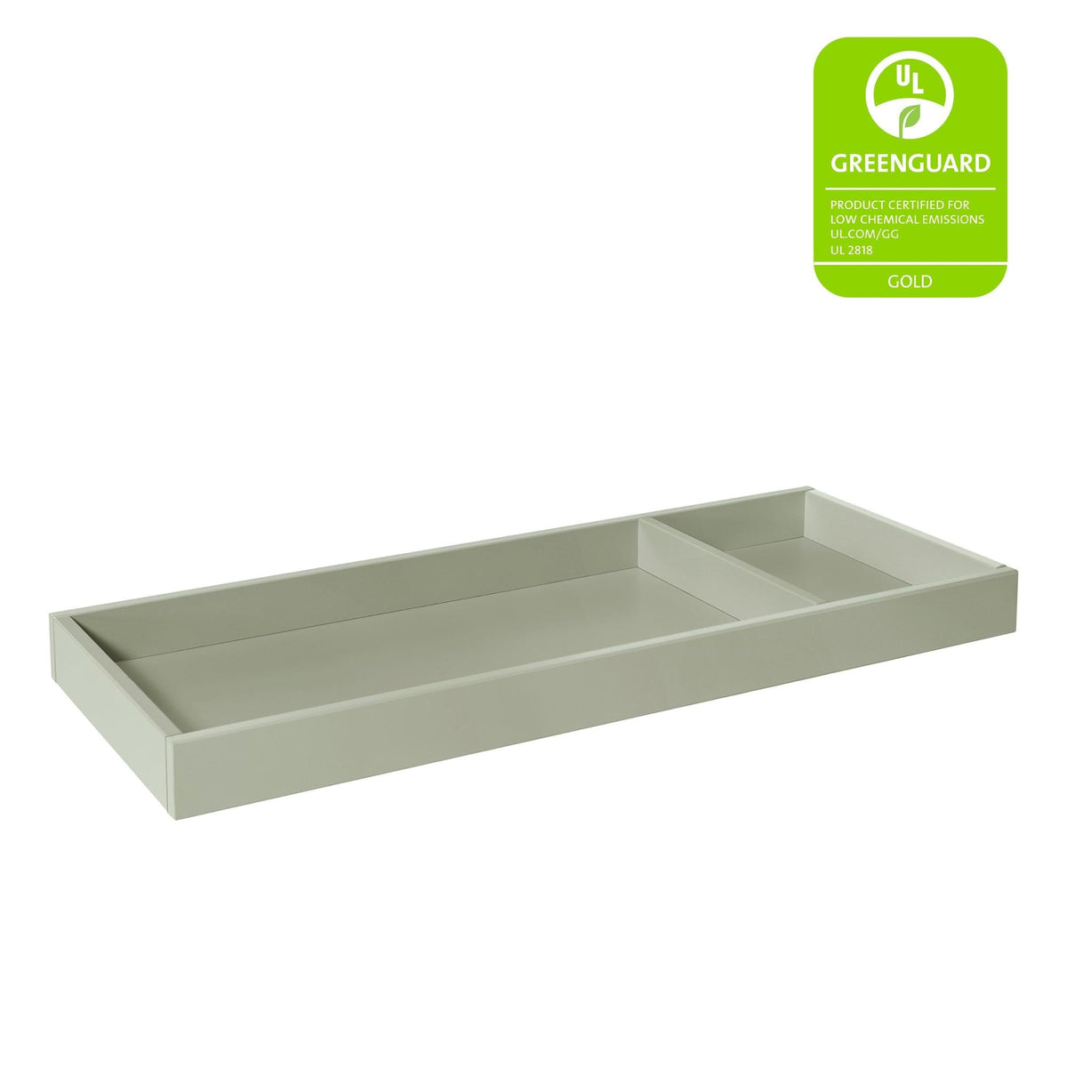 Namesake Universal Wide Removable Changing Tray (M0619)