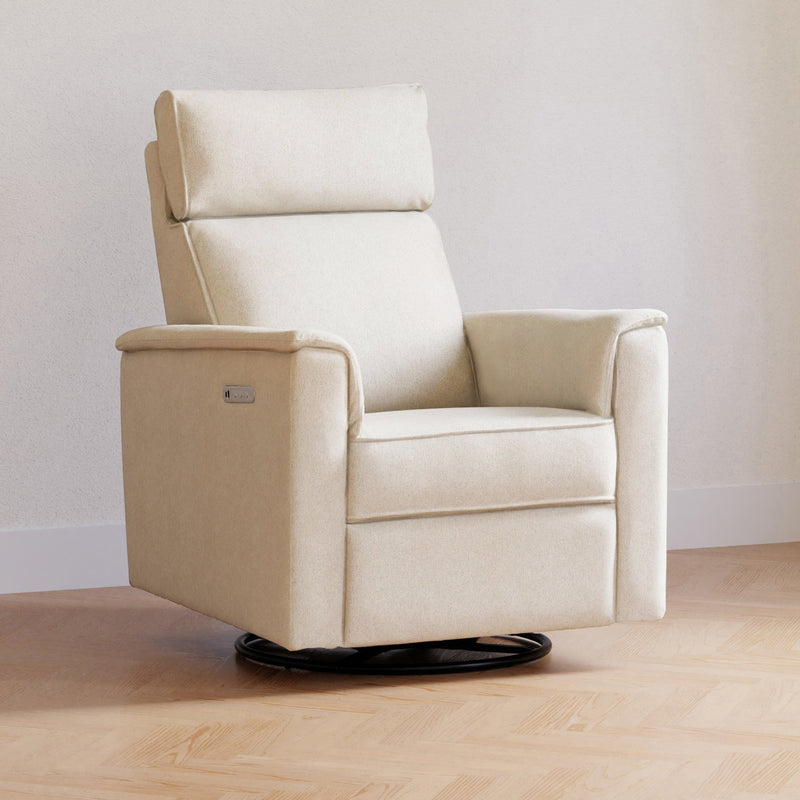 Load image into Gallery viewer, Namesake Willa Pro Power Recliner &amp; Swivel Glider
