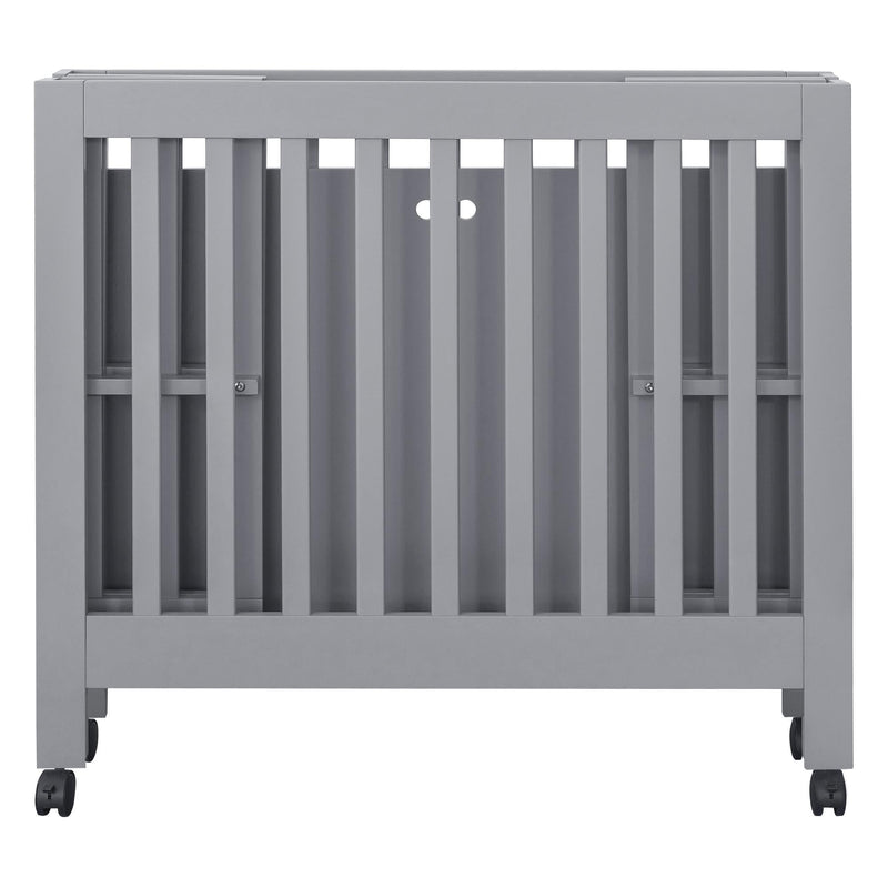 Load image into Gallery viewer, Babyletto Origami Mini Crib
