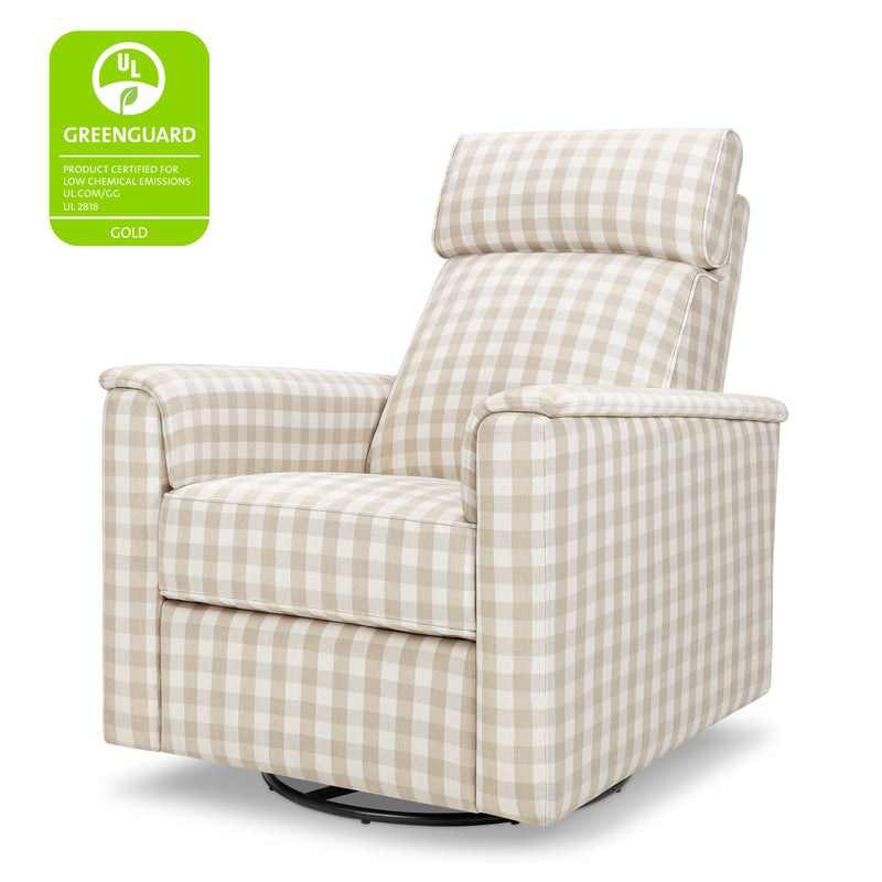 Load image into Gallery viewer, Namesake Willa Pro Power Recliner &amp; Swivel Glider
