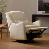 Namesake Devon Recliner and Swivel Glider