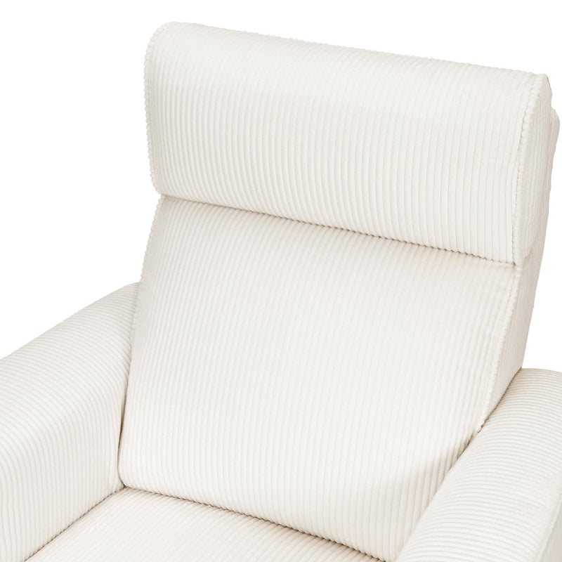 Load image into Gallery viewer, Namesake Willa Plus Power Glider Recliner + Power Headrest
