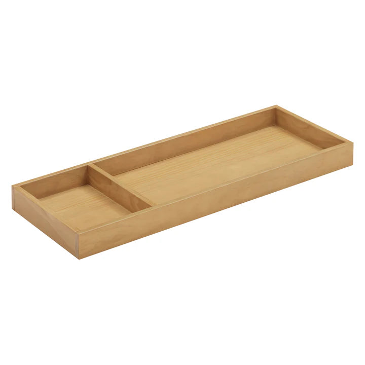 Load image into Gallery viewer, Babyletto Bondi Removable Changing Tray for 6 Drawer Dresser
