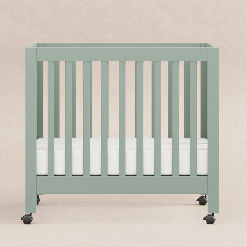 Load image into Gallery viewer, Babyletto Origami Mini Crib
