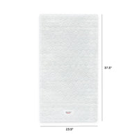 M5346C,Babyletto,Pure Core Non-Toxic Mini Crib Mattress with Hybrid Cover