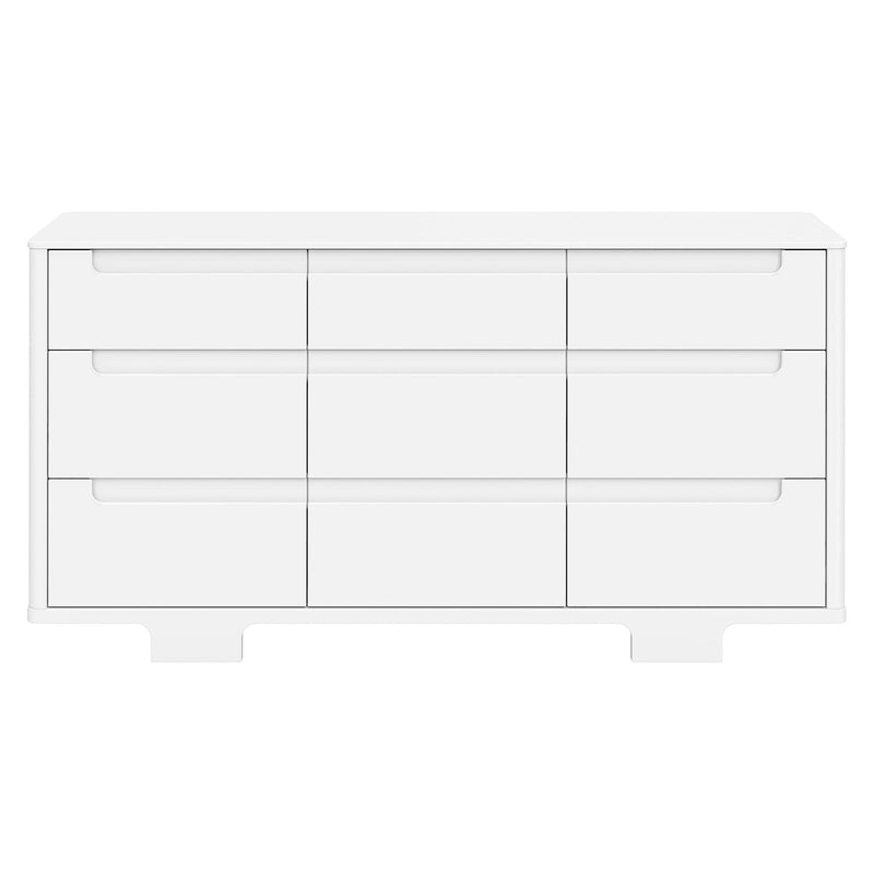 Load image into Gallery viewer, Babyletto Yuzu 9-Drawer Dresser
