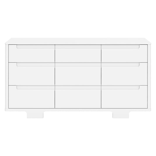 Babyletto Yuzu 9-Drawer Dresser