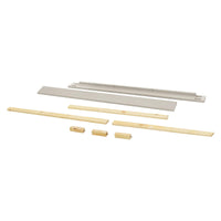 Namesake Full Size Bed Conversion Kit (M7689)