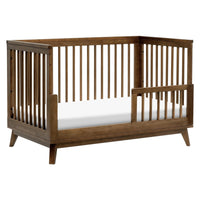 Babyletto Scoot 3-in-1 Convertible Crib with Toddler Bed Conversion Kit (Copy)