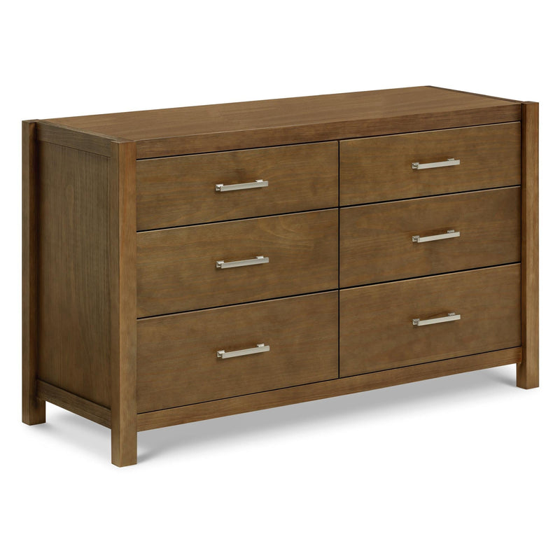 Load image into Gallery viewer, Monogram by Namesake Hemsted 6-Drawer Dresser
