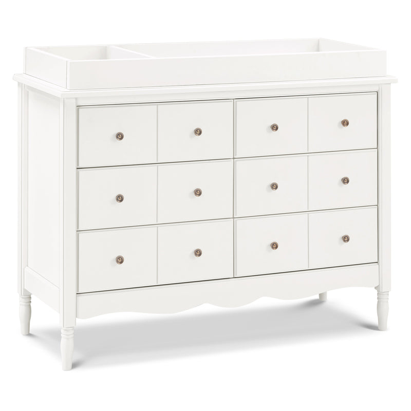 Load image into Gallery viewer, Namesake Liberty 6-Drawer Dresser
