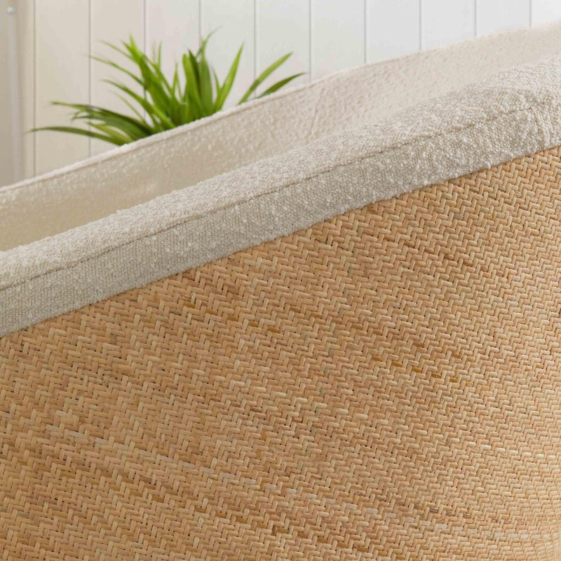 Load image into Gallery viewer, Babyletto Madison Swivel Glider
