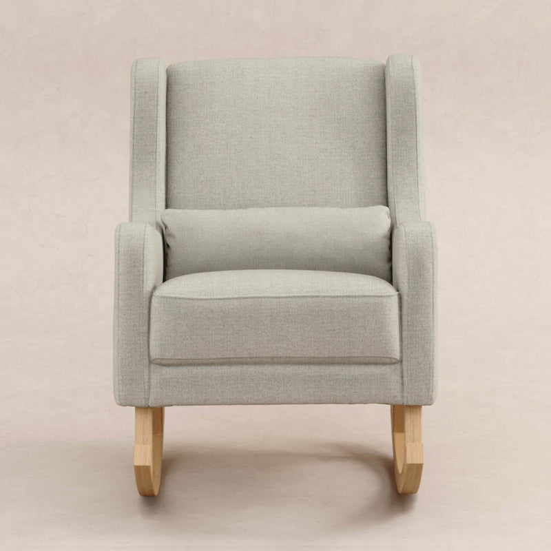 Load image into Gallery viewer, Babyletto Kai Rocker in Eco-Performance Fabric | Water Repellent &amp; Stain Resistant
