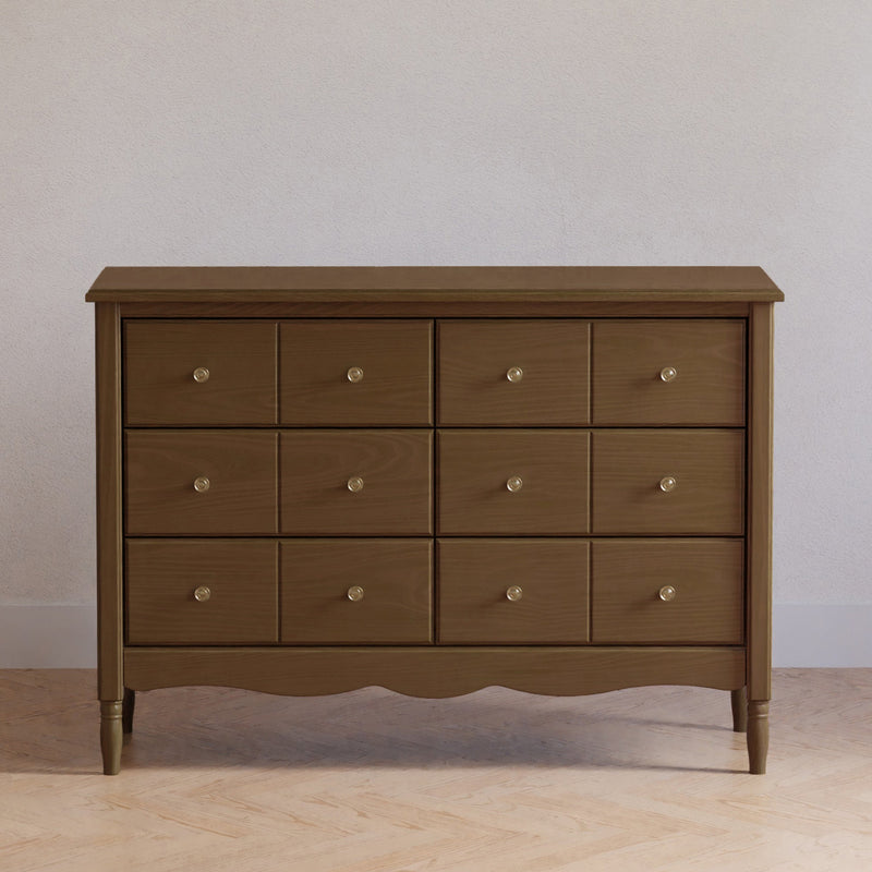 Load image into Gallery viewer, Namesake Liberty 6-Drawer Dresser
