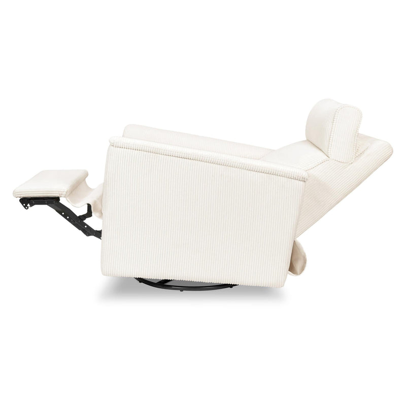 Load image into Gallery viewer, Namesake Willa Plus Power Glider Recliner + Power Headrest
