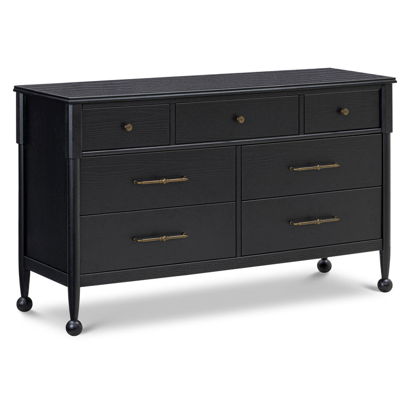 Load image into Gallery viewer, Namesake Alouette 7-Drawer Wide Dresser (56”)
