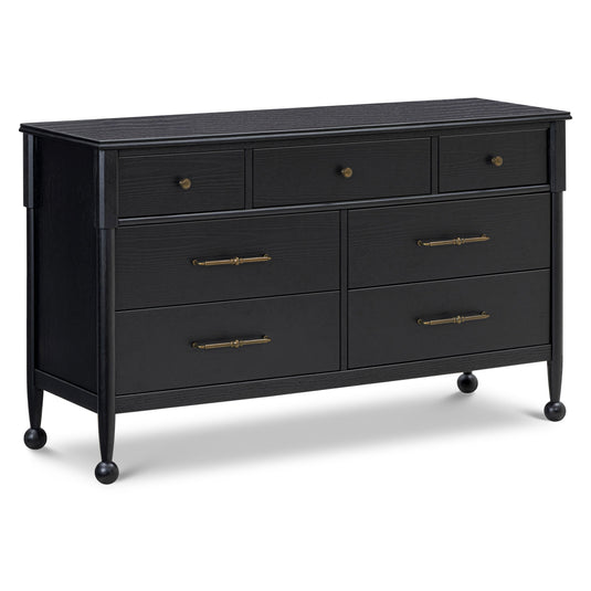Namesake Alouette 7-Drawer Wide Dresser (56”)