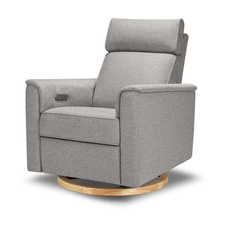 Load image into Gallery viewer, Namesake Willa Plus Power Glider Recliner + Power Headrest
