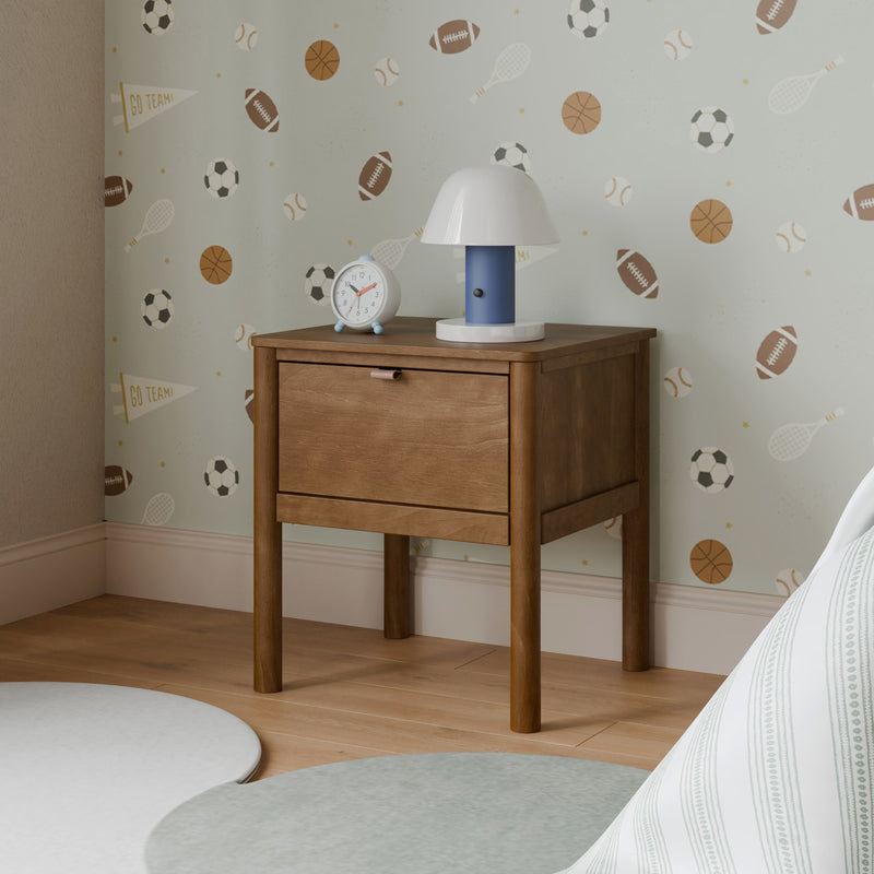 Load image into Gallery viewer, Babyletto Bondi Nightstand
