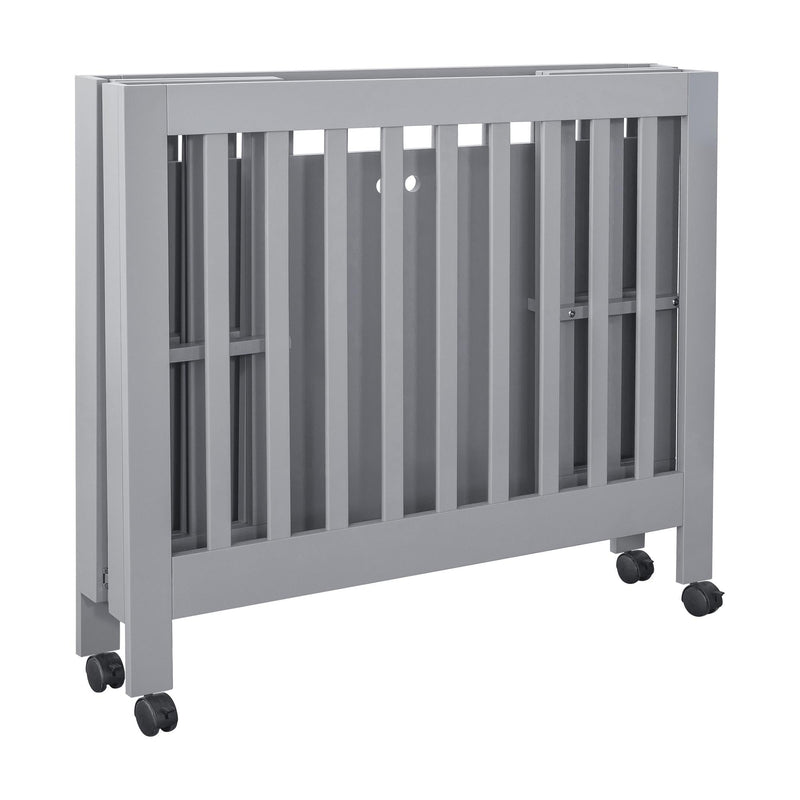 Load image into Gallery viewer, Babyletto Origami Mini Crib
