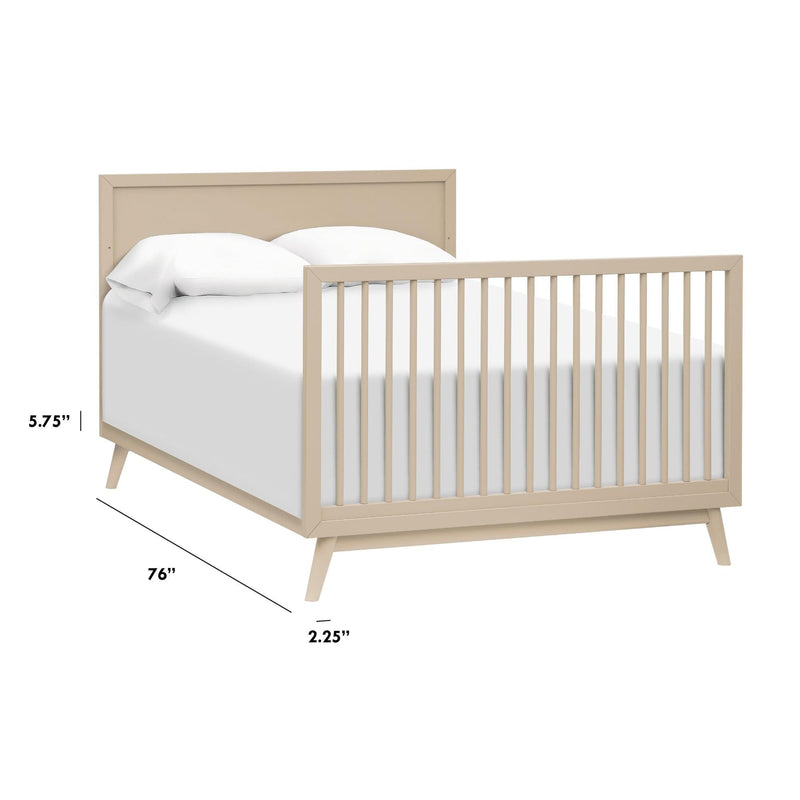 Load image into Gallery viewer, Babyletto Full Size Bed Conversion Kit (M7689)
