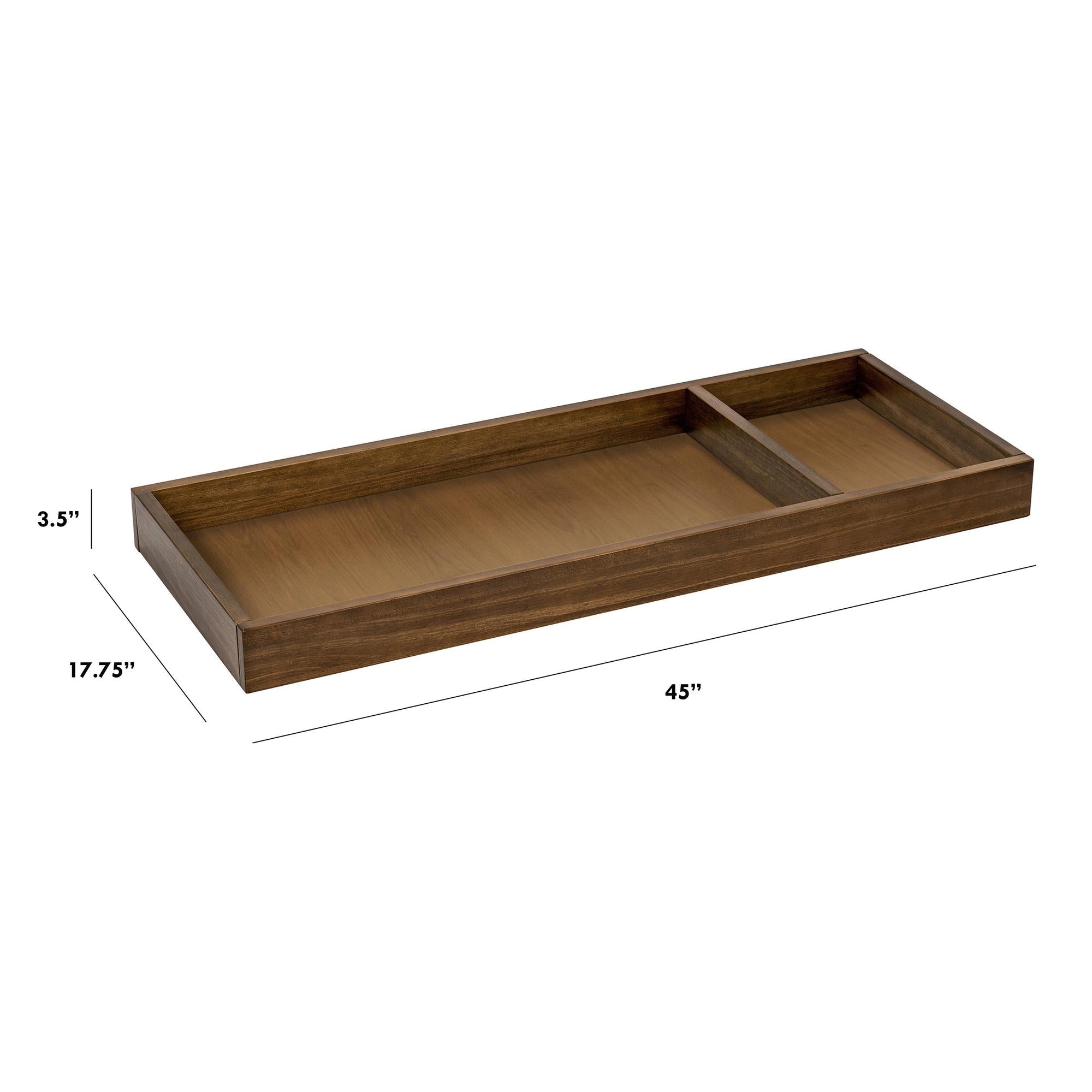 Namesake Universal Wide Removable Changing Tray (M0619)