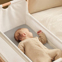 SnüzPod 2-Pack Fitted Sheets