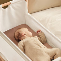 SnüzPod 2-Pack Fitted Sheets
