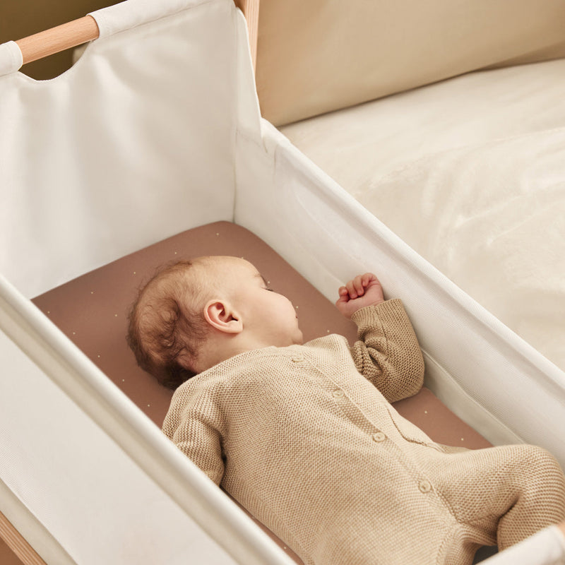 Load image into Gallery viewer, SnüzPod 2-Pack Fitted Sheets
