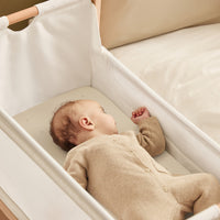 SnüzPod 2-Pack Fitted Sheets