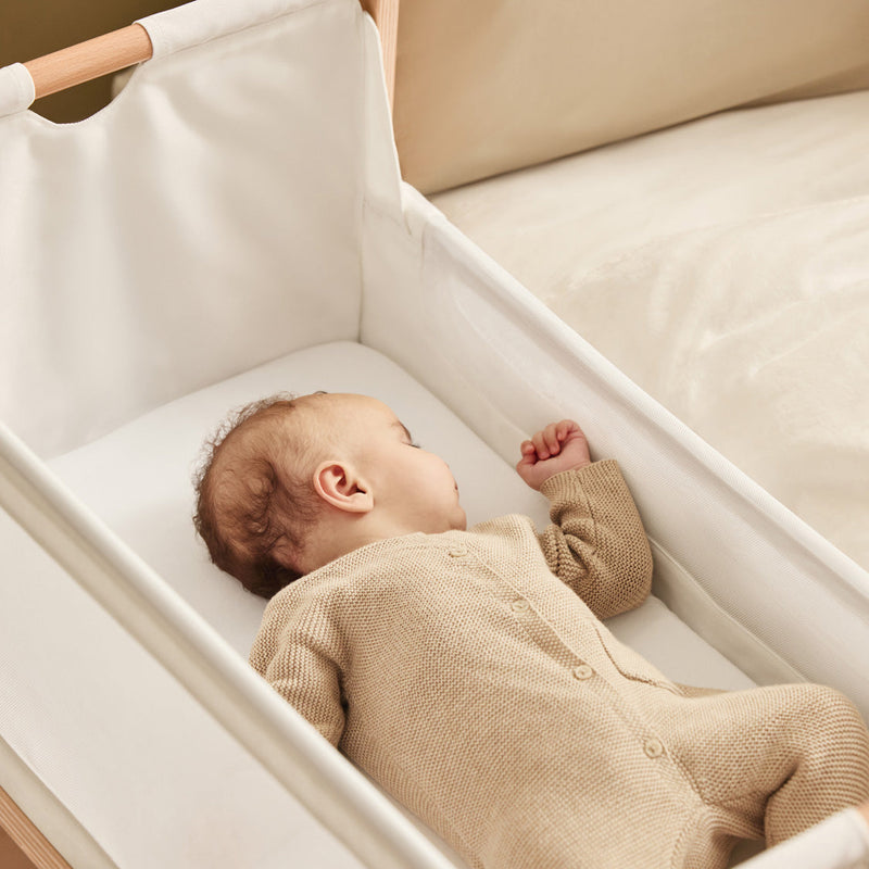 Load image into Gallery viewer, SnüzPod 2-Pack Fitted Sheets
